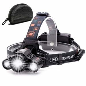 Headlamp