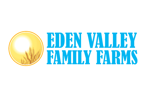 Eden Valley Family Farms Food Storage