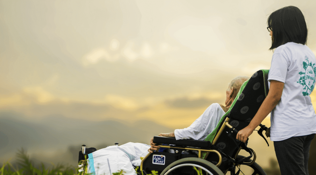 How Can Individuals With Disabilities Prepare For Emergencies?