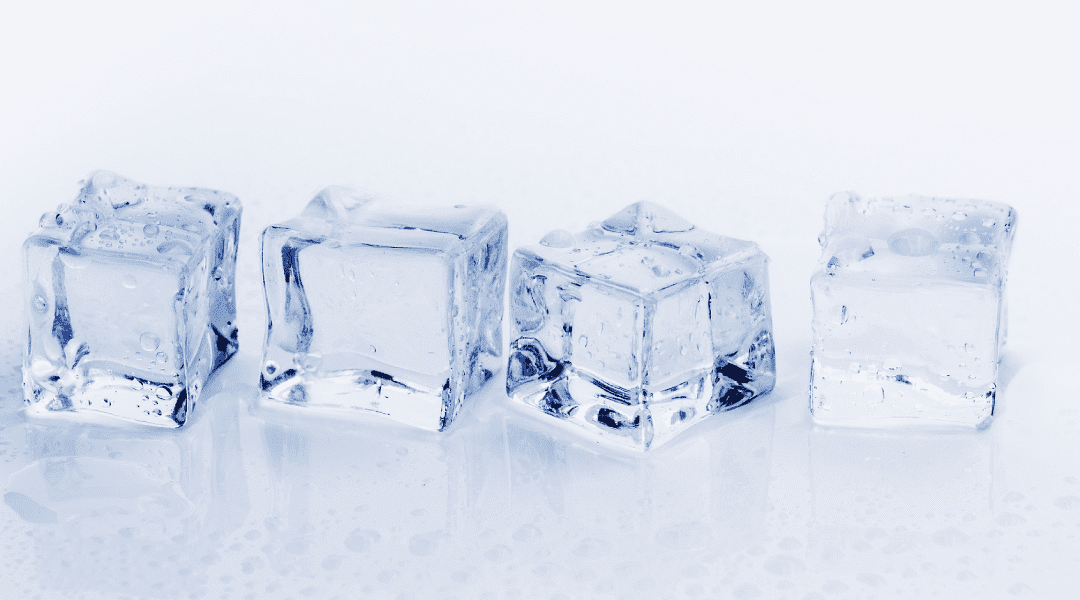 Is It Safe To Freeze Water And Store It Long-Term?