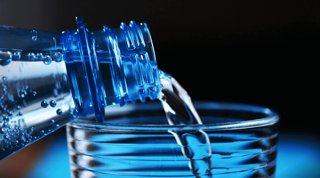 How Much Water Does The Average Human Need Per Day to Survive?